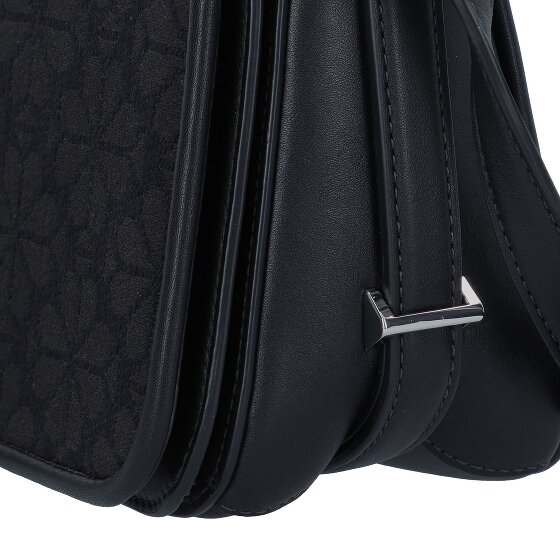 Kate Spade New York Spade Flower Jacquard Torba na ramię 23 cm