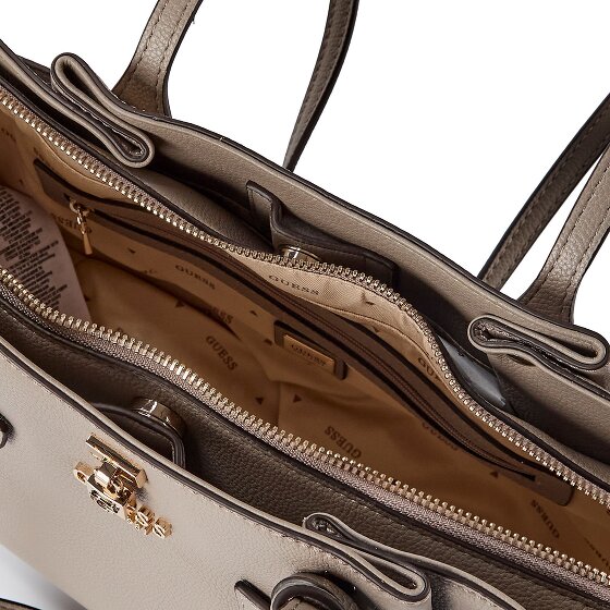 Guess Yesba Torba na ramię 40 cm