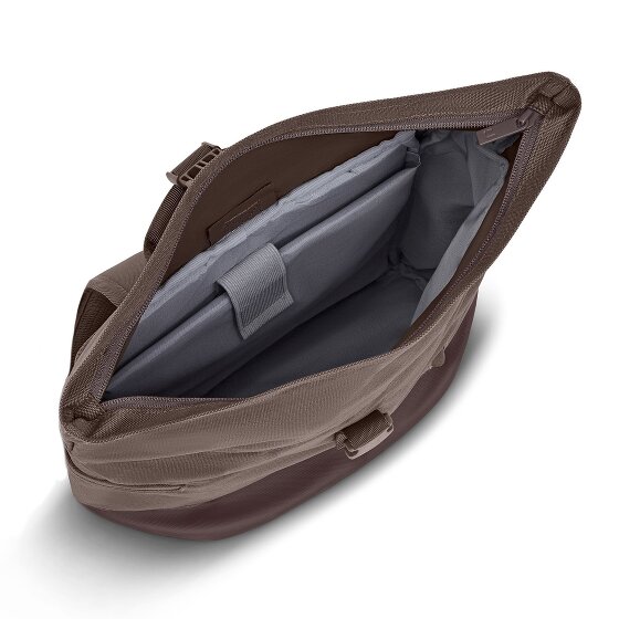 Johnny Urban Luca Plecak S 36 cm Komora na laptopa
