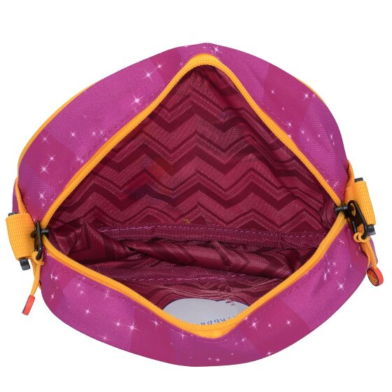 Travelite Torba dziecięca Heroes of the City 20 cm