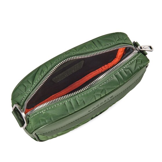 Lacoste The Blend Torba na ramię 20 cm