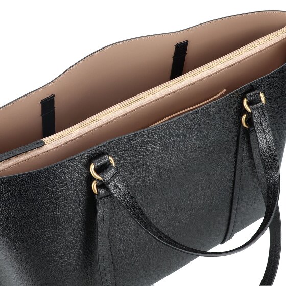 PINKO Carrie Torba Skórzany 36 cm