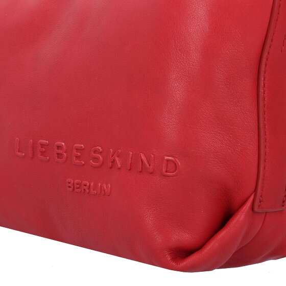 Liebeskind Elvira Torba na ramię Skórzany 26 cm