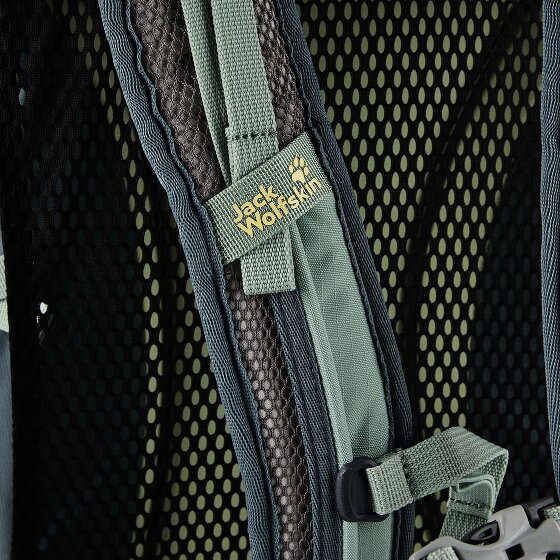 Jack Wolfskin Astro Vent 24 L Plecak turystyczny 55 cm