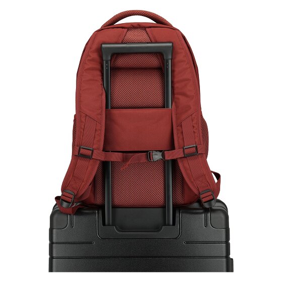 Travelite Basics Plecak 45 cm Komora na laptopa