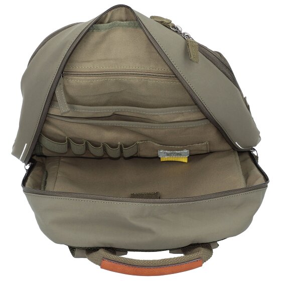 camel active City Plecak 41 cm Komora na laptopa