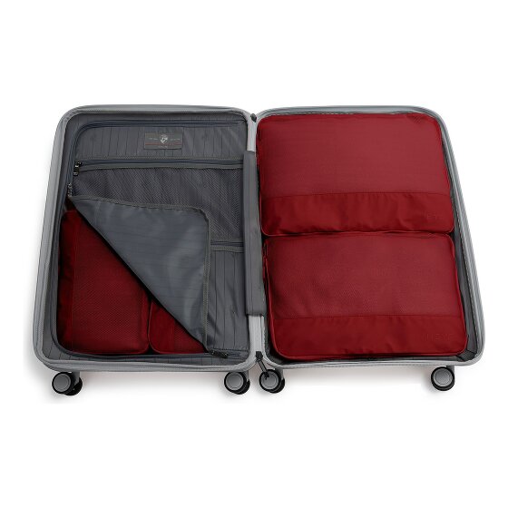 Heys Zestaw akcesoriów do sakw 5 szt.