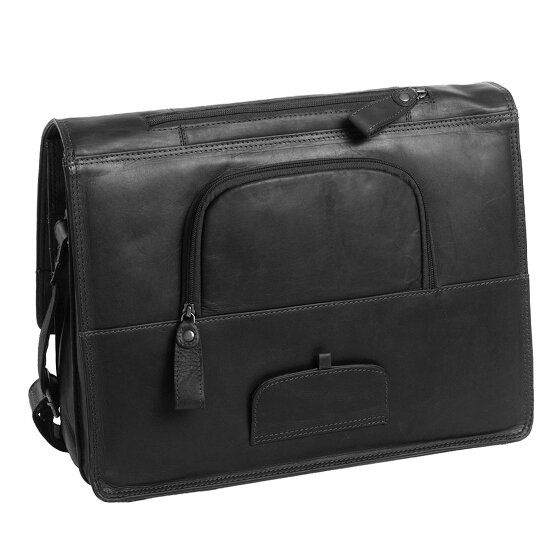 The Chesterfield Brand Gent Torba na rower 40 cm