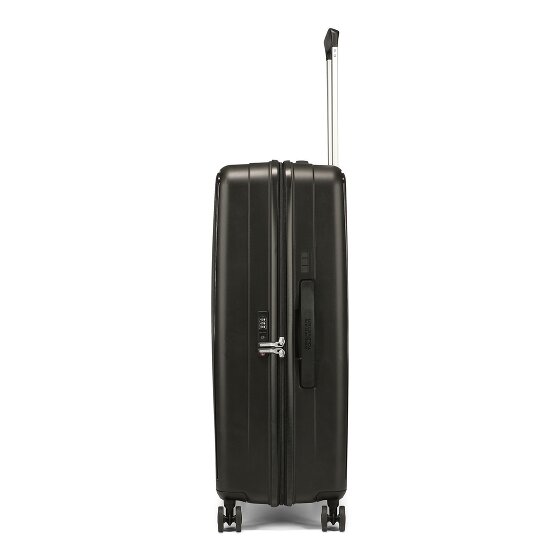 American Tourister Rejoy 4 kółka Walizka 77 cm