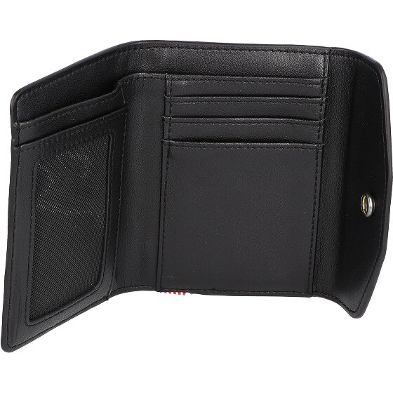 Herschel Skórzany portfel RFID Orion 12,5 cm
