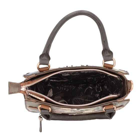 Anekke Shoen Brown Torba 23 cm