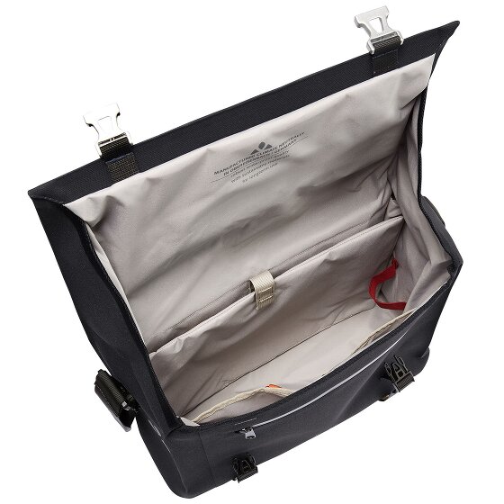 Vaude Bayreuth IV Torba na rower M 36 cm