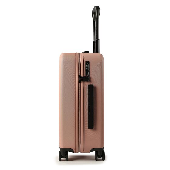 Herschel Heritage 4 kółka Walizka kabinowy 54 cm