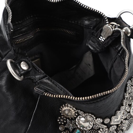 Campomaggi Tilde Torba na ramię Skórzany 20 cm