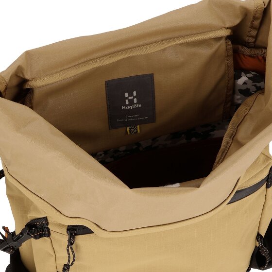 Haglöfs Ardos Rolltop 22 Plecak 49 cm Komora na laptopa