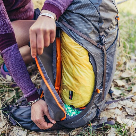 Gregory Maven 58 Plecak trekkingowy XS-S 69 cm