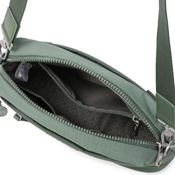 Hedgren Furo Totoi Torba na ramię Ochrona RFID 25 cm