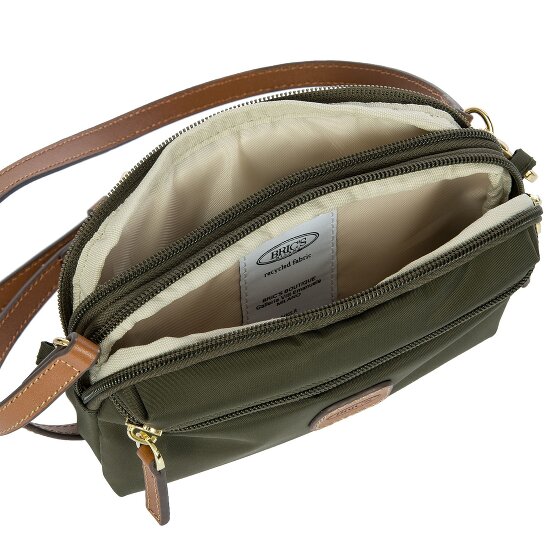 Bric's X-Collection Torba na ramię 18 cm