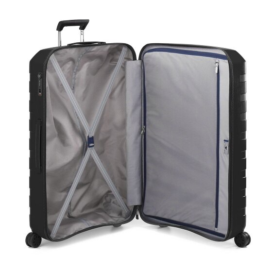 Roncato Box Sport 2.0 4 kółka Walizka L 78 cm