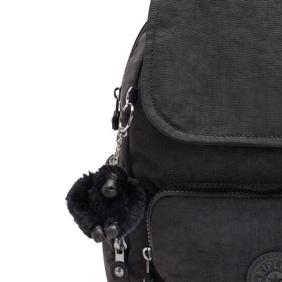 Kipling Basic City Zip Plecak miejski S 33.5 cm