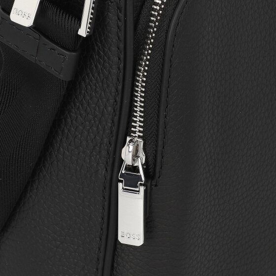 Boss New Crosstown Torba na ramię Skórzany 24 cm