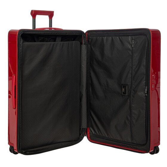 Porsche Design Roadster 4 Wózek na podwójnych kołach 82 cm