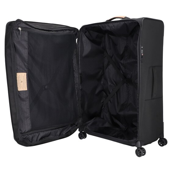 Samsonite Spark SNG ECO Spinner wózek 4-kołowy 82 cm
