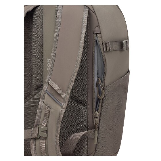 Kapten & Son Are Plecak 42 cm Komora na laptopa