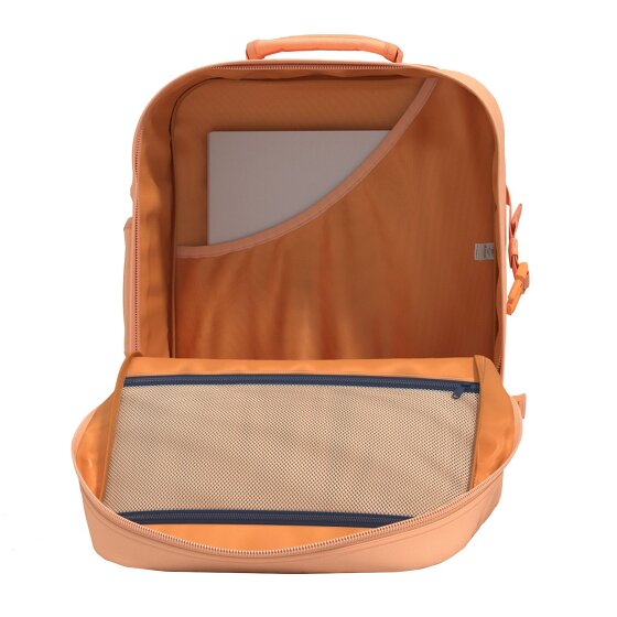 Cabin Zero Classic 114 Plecak 51 cm Komora na laptopa