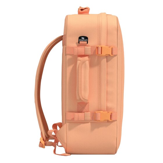 Cabin Zero Travel Plecak 51 cm Komora na laptopa