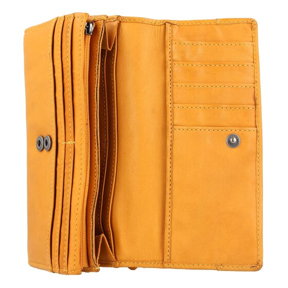 Harbour 2nd Marina Wallet Leather 18 cm