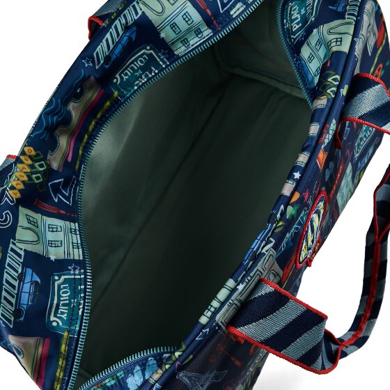 Oilily Paris Boys Torba sportowa 38 cm
