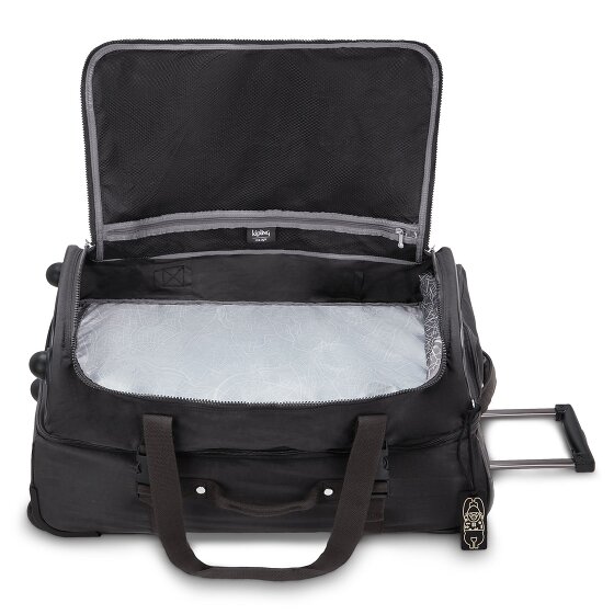 Kipling Basic Teagan M 2-Wheel Holdall 66 cm