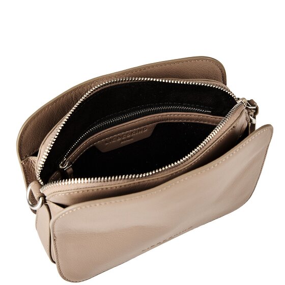 Liebeskind Luka Torba na ramię Skórzany 20 cm