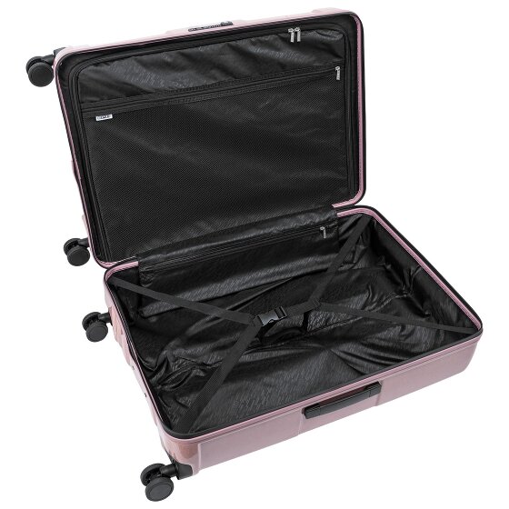 Epic Crate Reflex EVO 4 kółka Walizka 75 cm