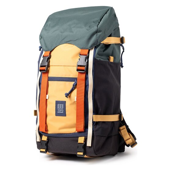 Topo Designs Rover 22 L Plecak turystyczny 56 cm