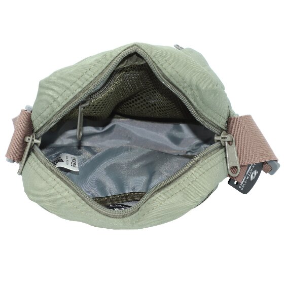 Cabin Zero Adventure 90 Torba na ramię Ochrona RFID 19 cm