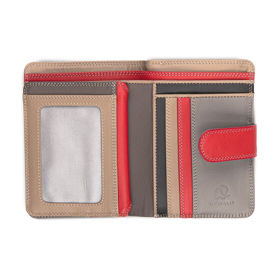 Mywalit Portfel Skóra 13 cm