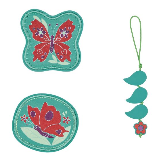 DerDieDas ErgoFlex Easy Zestaw tornistra