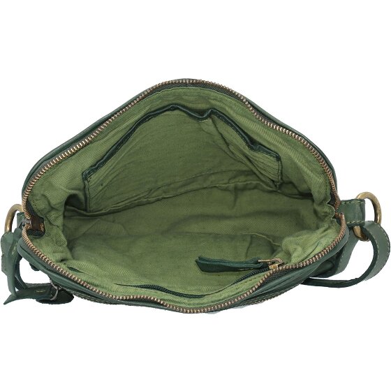 Harold's Skórzana torba na ramię Submarine 26 cm