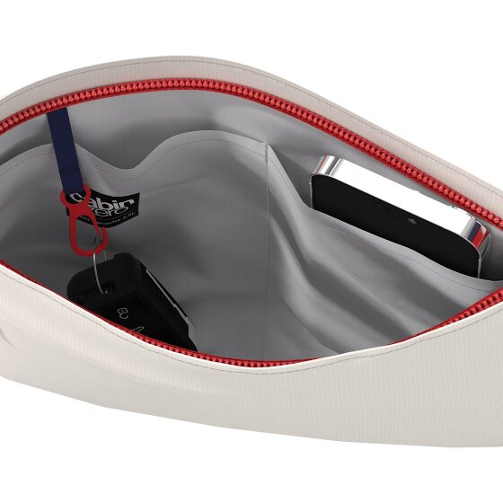 Cabin Zero Adventure Torba na ramię Ochrona RFID 27 cm