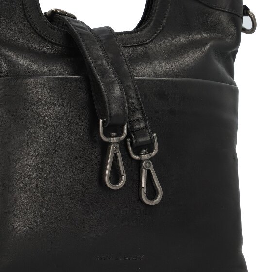 Greenburry Colombiana Torba Skórzany 31 cm