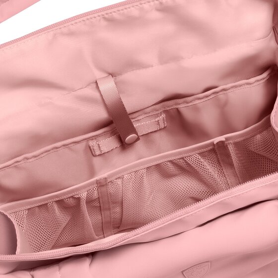 Heys Puffer Shopper Bag 43 cm Komora na laptopa