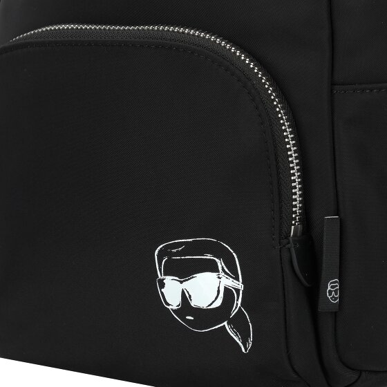 Karl Lagerfeld Ikon Plecak 40 cm