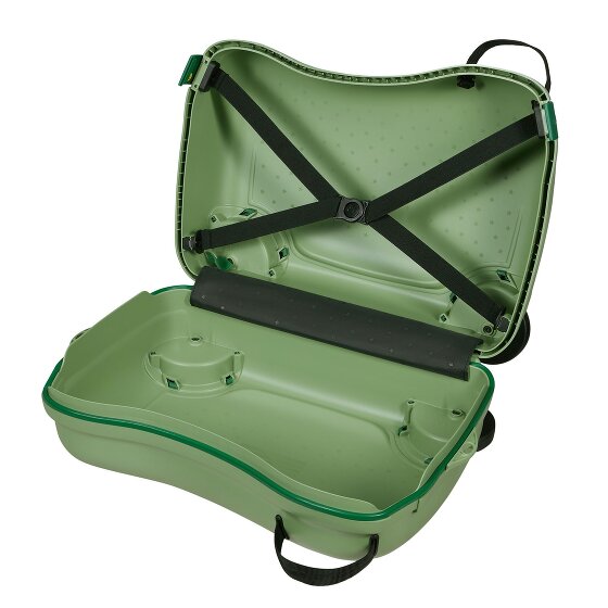 Samsonite Dream2go 4 kółka Walizka dla dzieci 38 cm