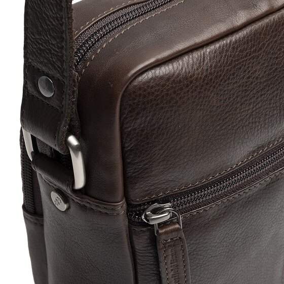 The Chesterfield Brand Valtorio Mini Torba Torba na ramię Skóra 18 cm