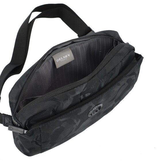 Delsey Paris Saszetka Picpus Fanny Pack 22 cm