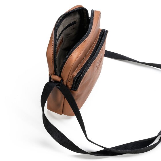 Farmhood Nashville Torba na ramię Skórzany 22 cm