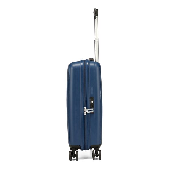 American Tourister Rejoy 4 kółka Walizka kabinowa 55 cm