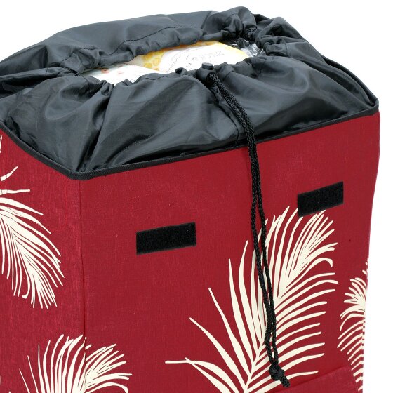 Andersen Shopper Quattro Shopper Signe Walizka na zakupy 59 cm